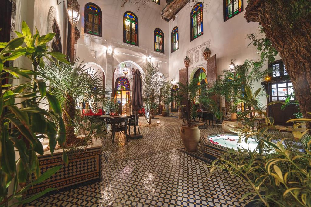 Riad Le Calife image 8