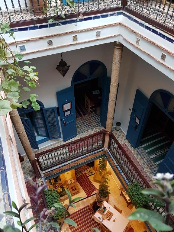 Riad Le Cheval Blanc image 8