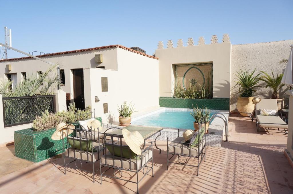 Riad le Clos des Arts image 0