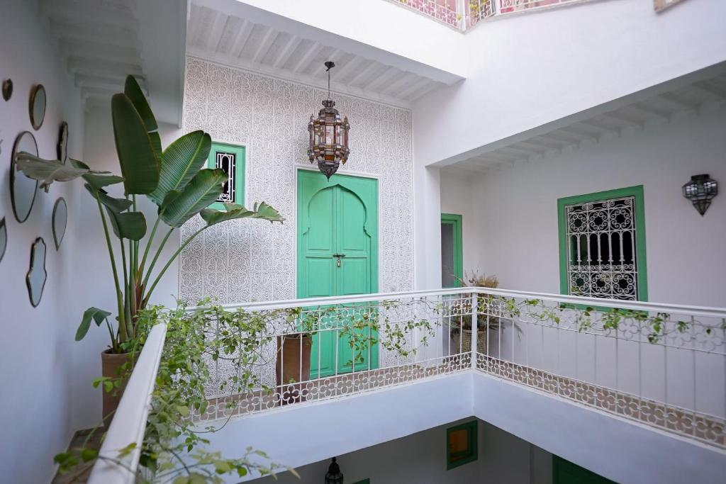 Riad Le Limoun image 0