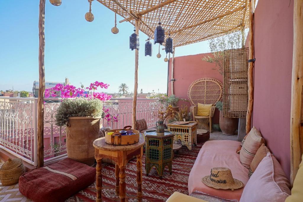 Riad Le Limoun image 7