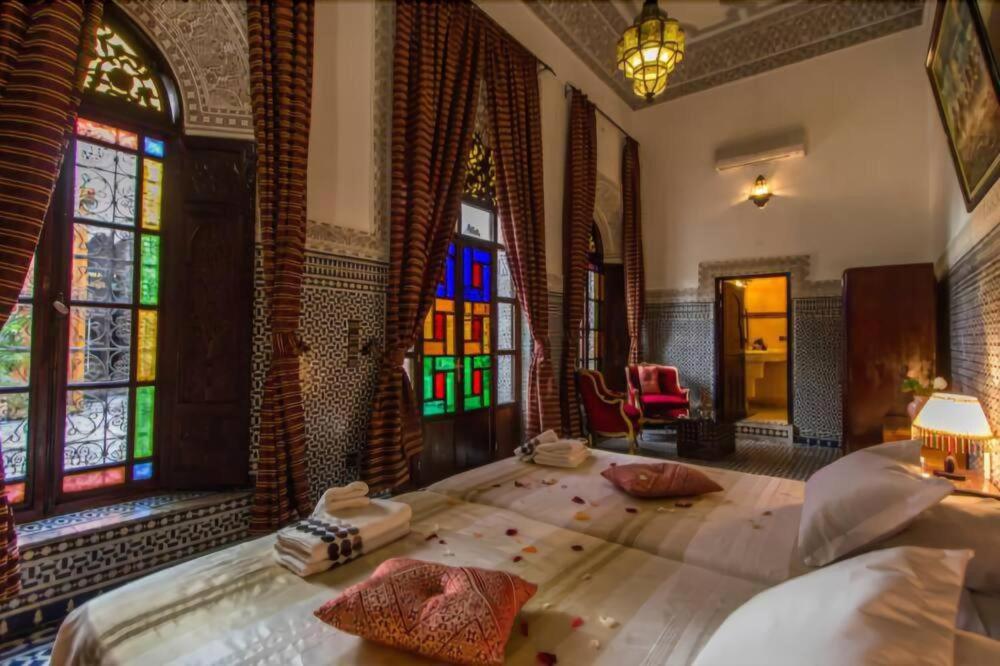 riad le pacha fes image 9