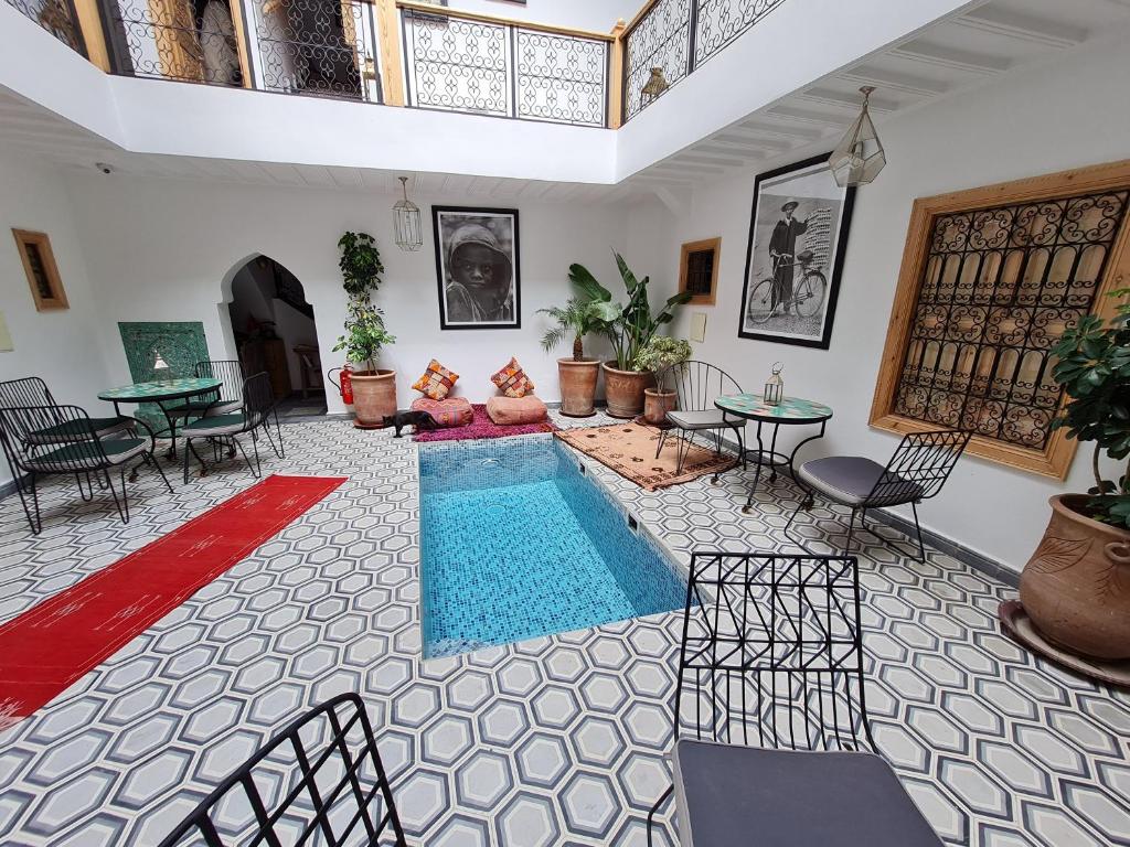 Riad Le Petit Joyau image 3