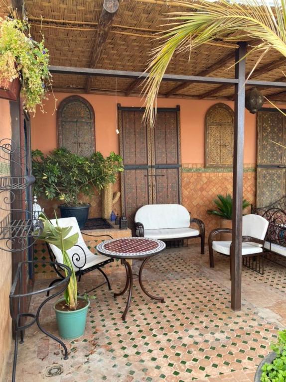 Riad le petit ksar image 3