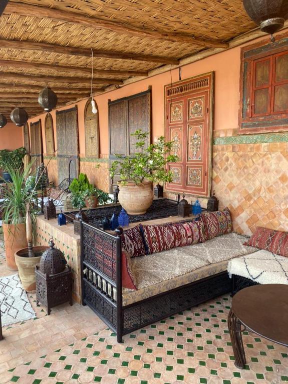 Riad le petit ksar image 4