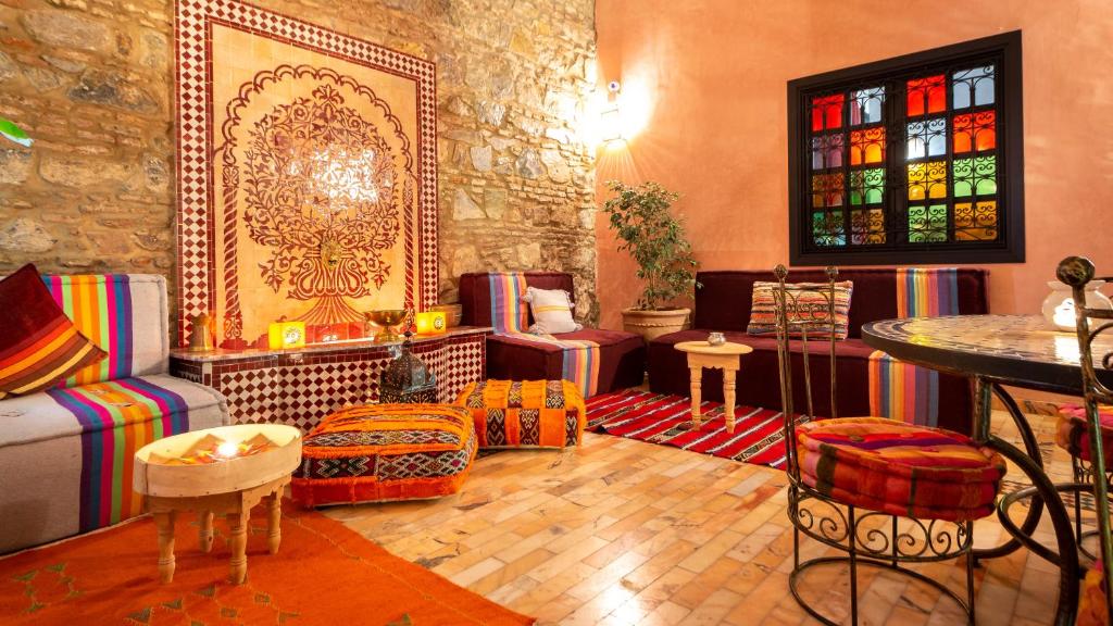 Riad Leila Marrakech image 0