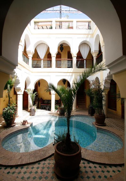 Riad Lena & Spa image 0