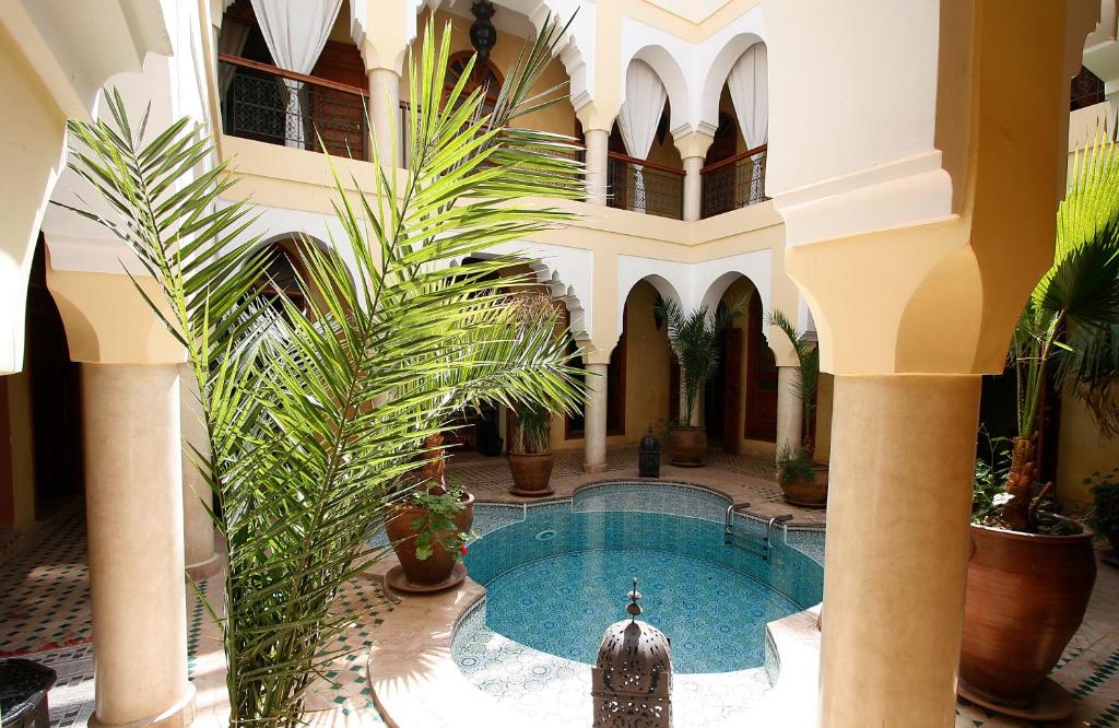 Riad Lena & Spa image 2