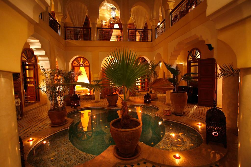 Riad Lena & Spa image 4