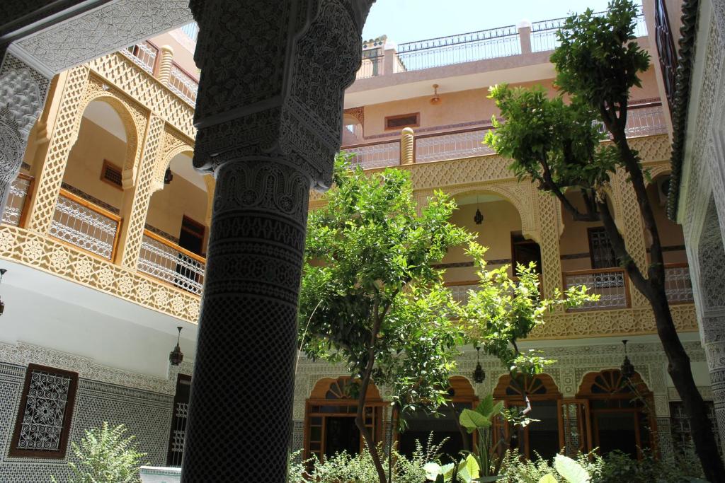 Riad Les Chrifis image 4