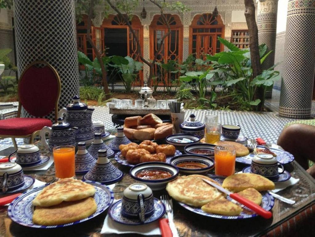 Riad Les Chrifis image 6