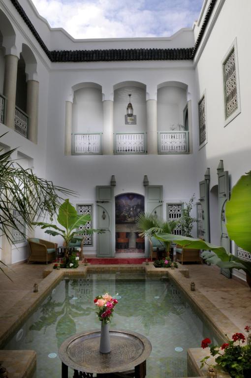 Riad Les Hibiscus image 7