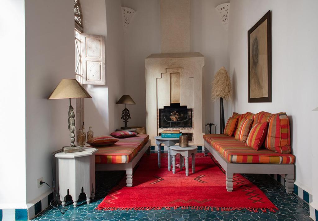 Riad Les Hirondelles Boutique Hotel image 8