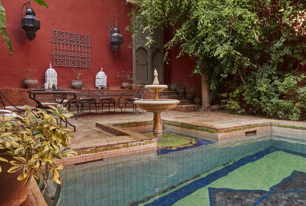 Riad Les Jardins d'Henia image 4