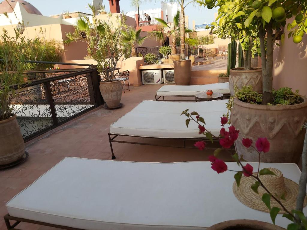 Riad Les Nuits de Marrakech image 7