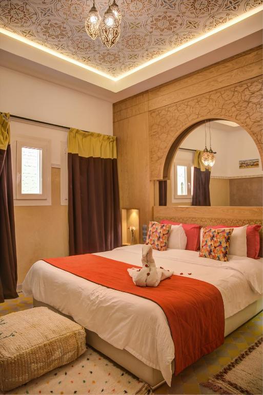 Riad Les Oliviers & Spa image 3