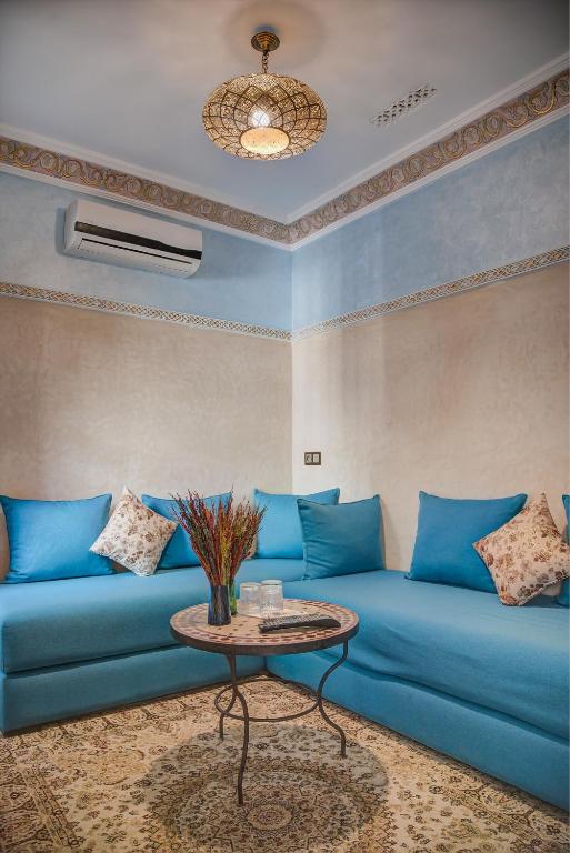 Riad Les Oliviers & Spa image 4