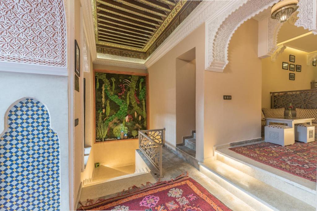 Riad Les Oliviers & Spa image 9