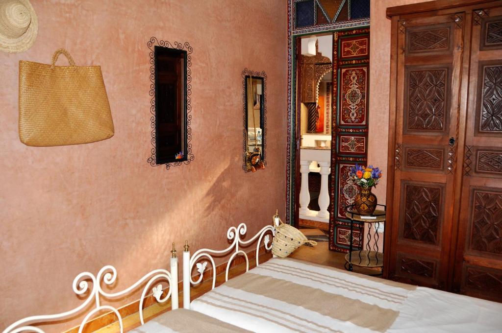 Riad l'Escale de Marrakech image 1