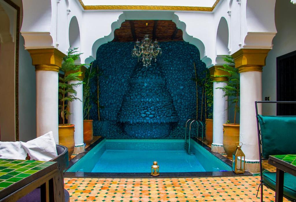 Riad L'Orchidée Suites & Spa image 0