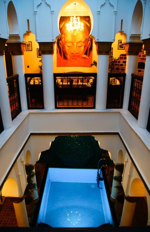 Riad L'Orchidée Suites & Spa image 8