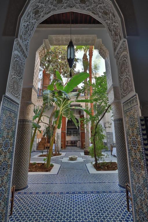 RIAD LOUDAYA AND SPA image 0