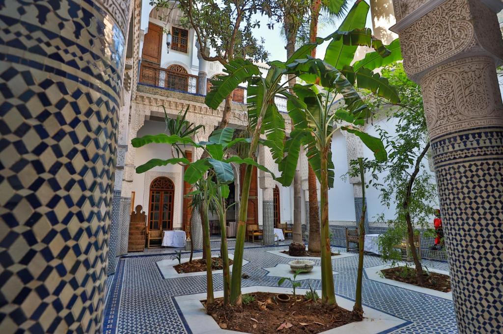 RIAD LOUDAYA AND SPA image 1