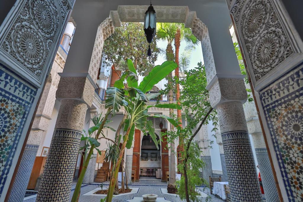 RIAD LOUDAYA AND SPA image 3