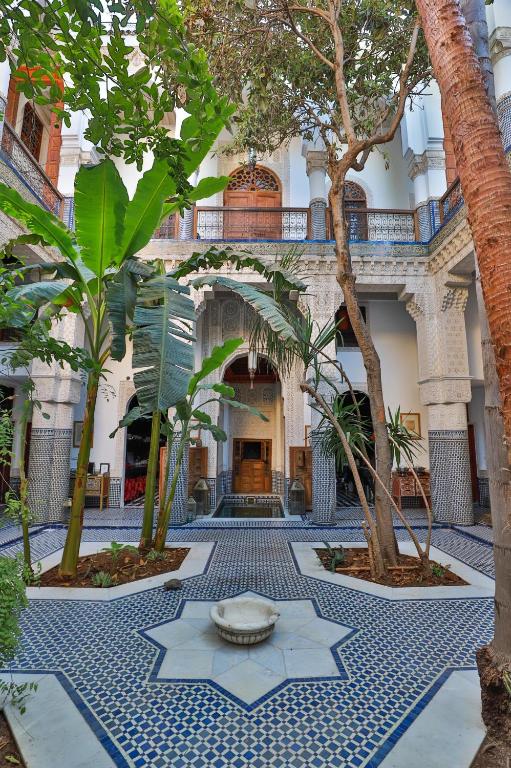 RIAD LOUDAYA AND SPA image 4