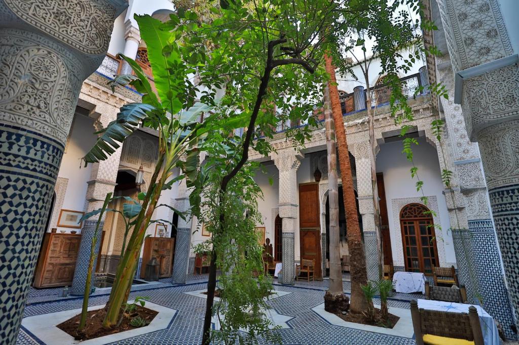 RIAD LOUDAYA AND SPA image 5