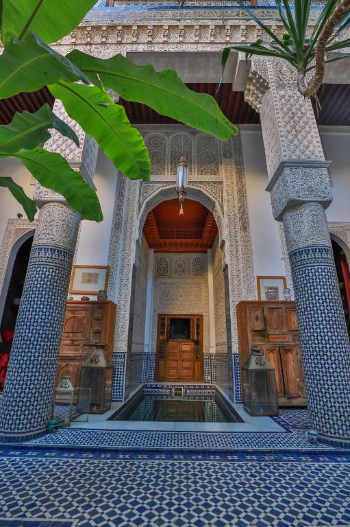 RIAD LOUDAYA AND SPA image 6