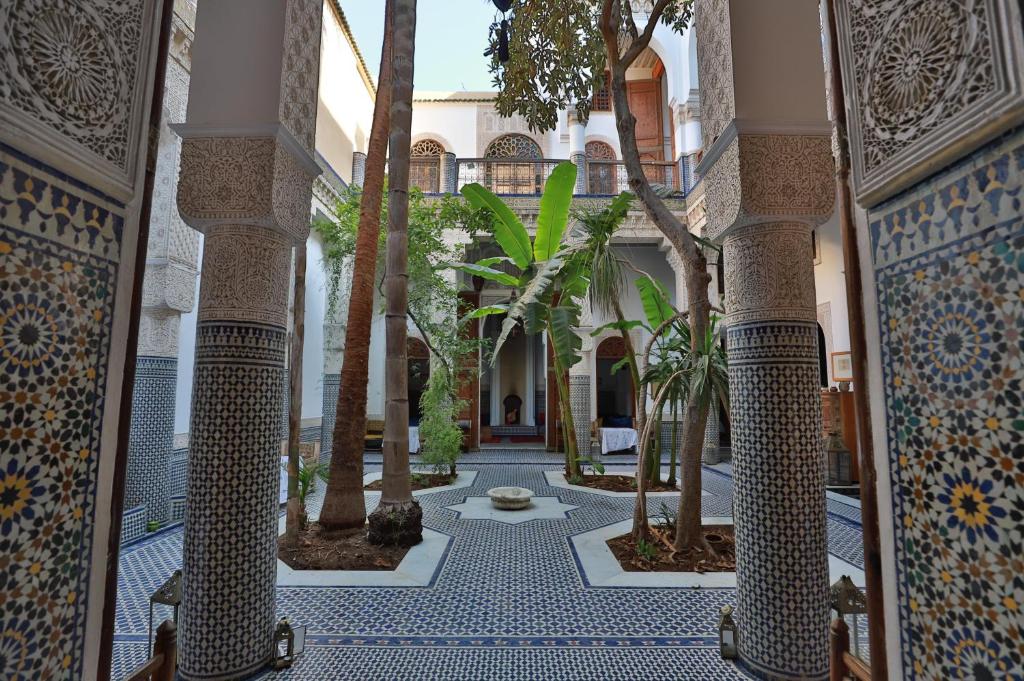 RIAD LOUDAYA AND SPA image 8