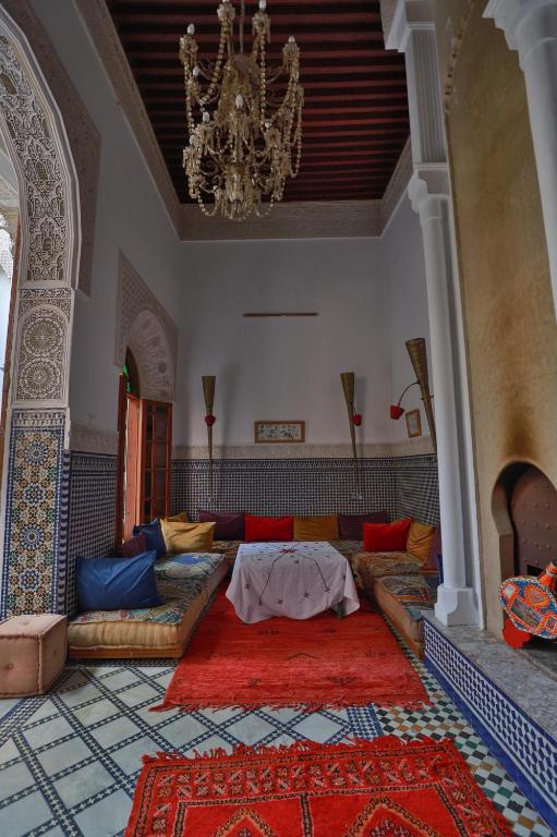 RIAD LOUDAYA AND SPA image 9