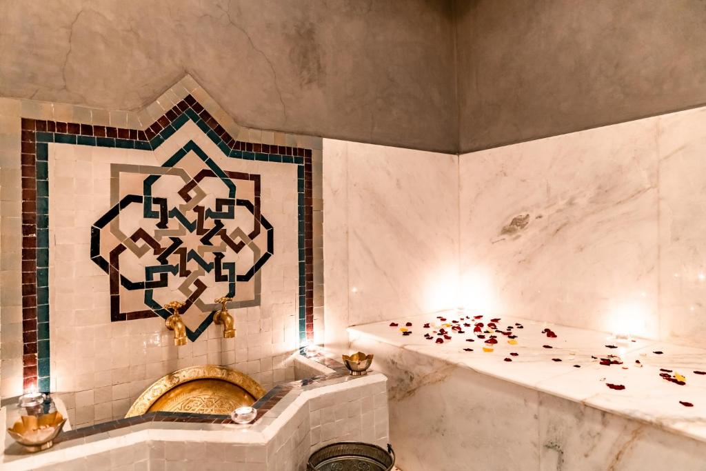 Riad Luciano Hotel and Spa image 0