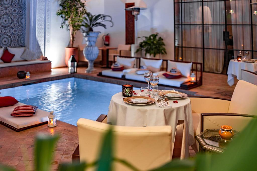 Riad Luciano Hotel and Spa image 2