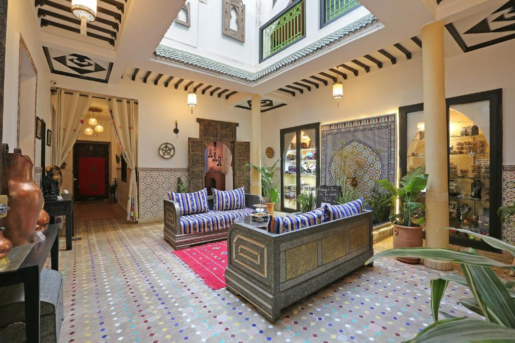 Riad Luzia image 1