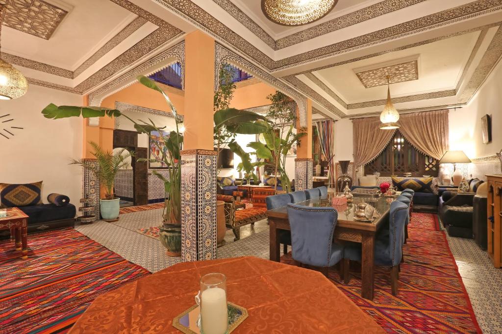 Riad Luzia image 2