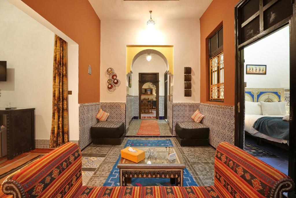 Riad Luzia image 3