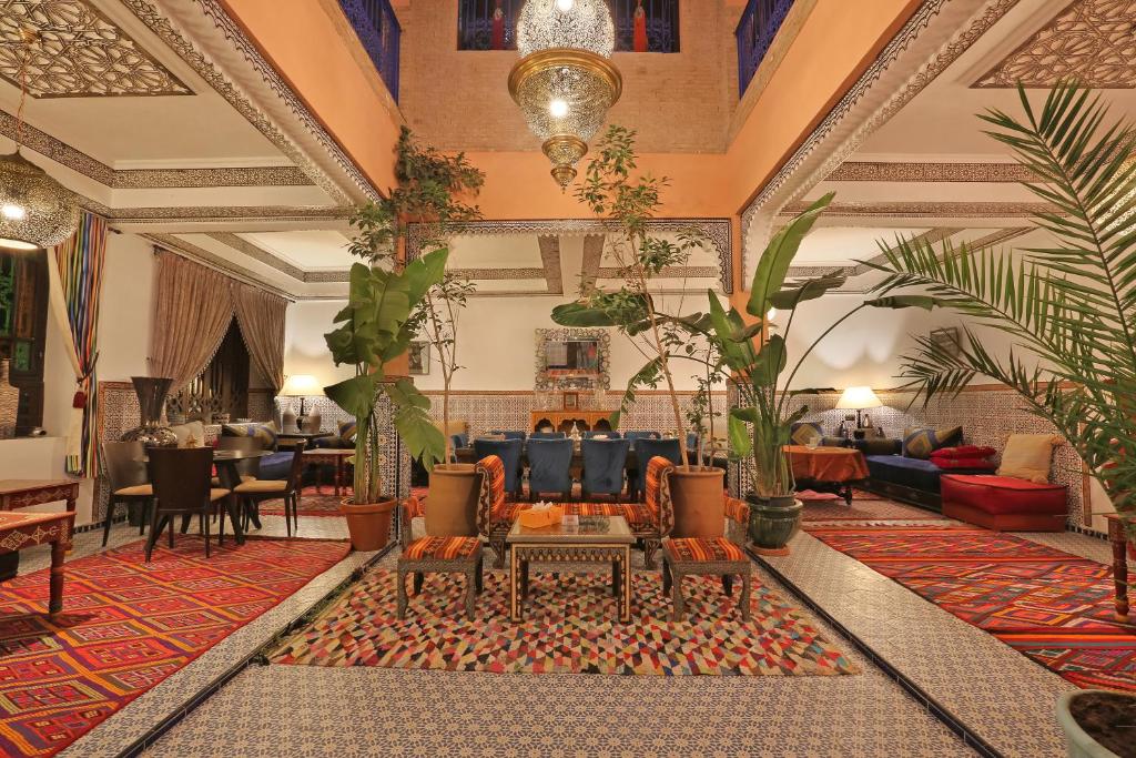 Riad Luzia image 4