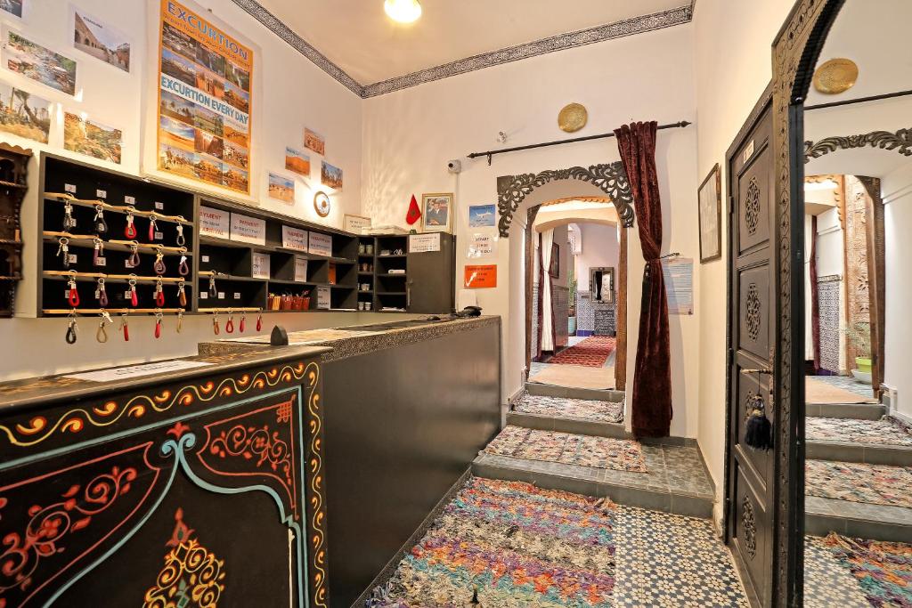 Riad Luzia image 5