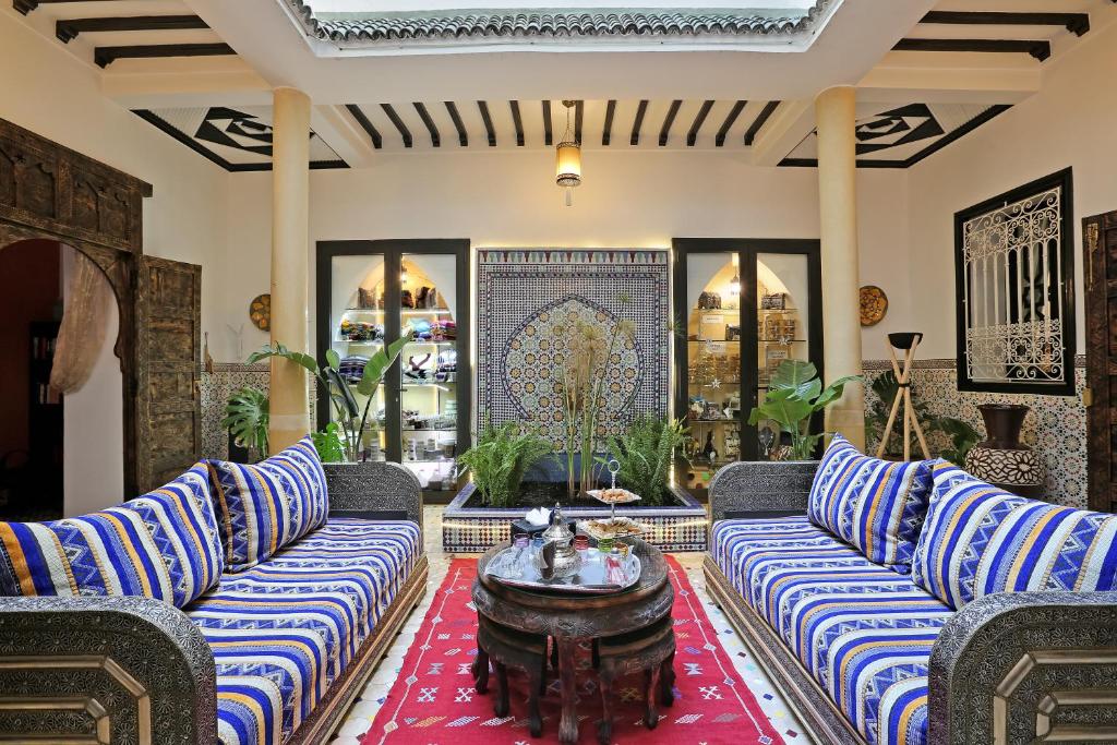 Riad Luzia image 6