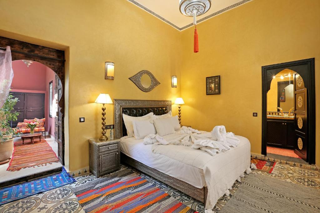 Riad Luzia image 7