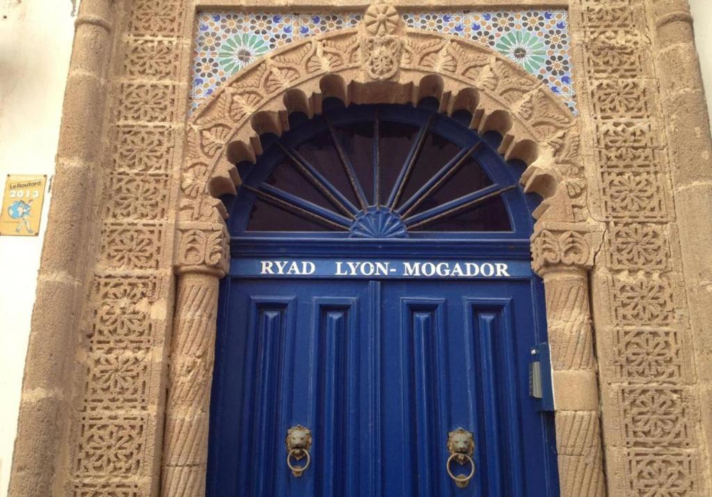 Riad Lyon-Mogador image 4