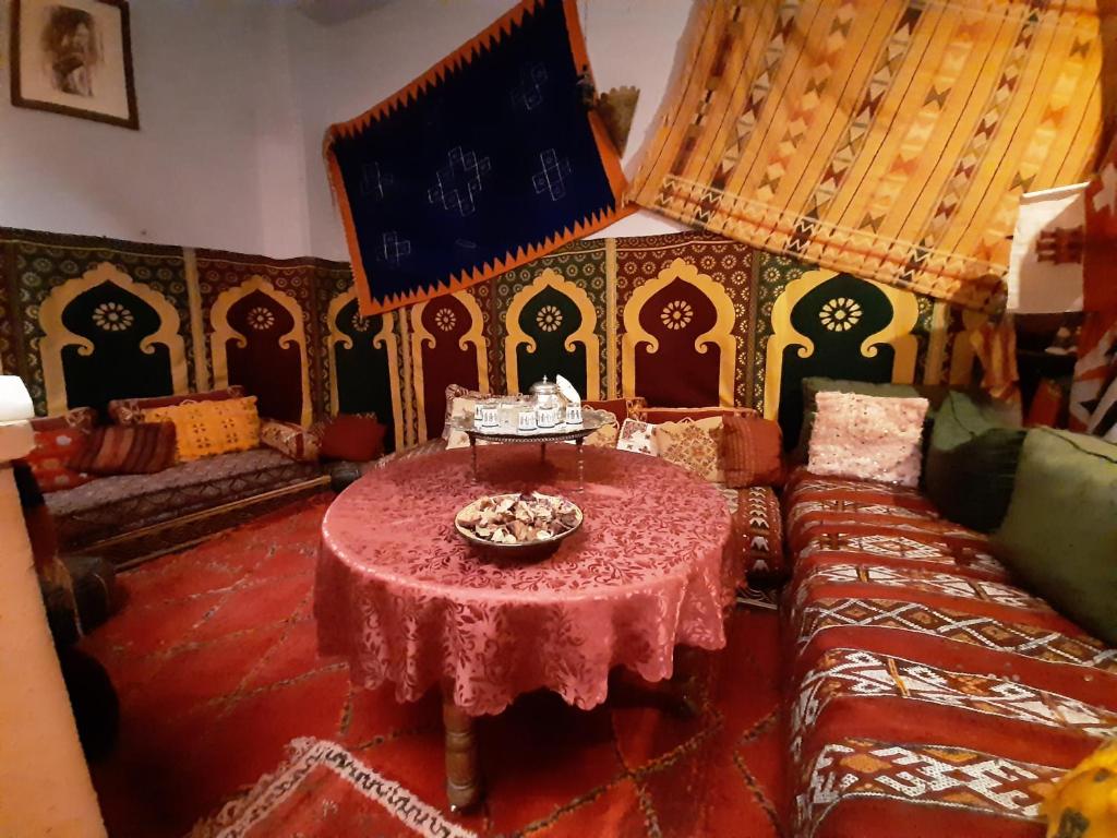 Riad Ma Bohème image 0