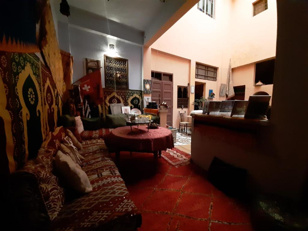 Riad Ma Bohème image 1