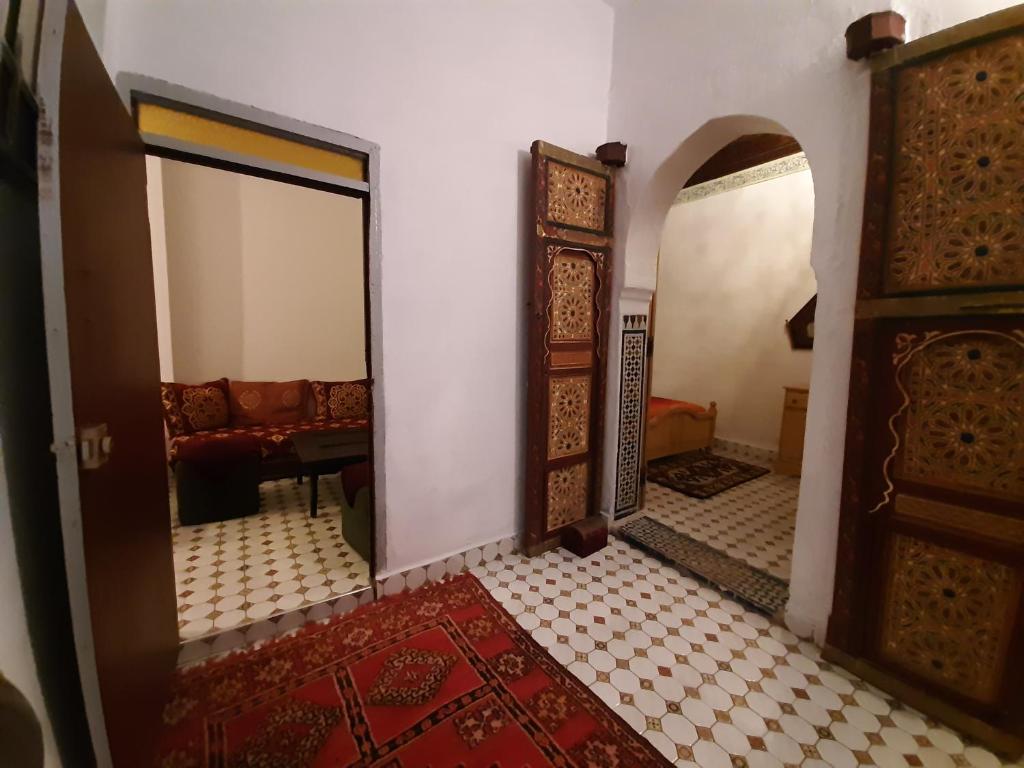 Riad Ma Bohème image 9