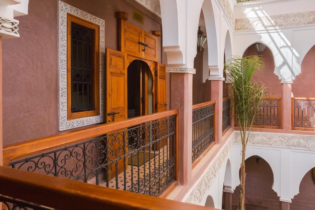 Riad Magda & Spa image 1