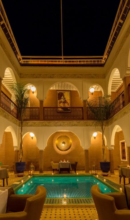 Riad Magda & Spa image 6