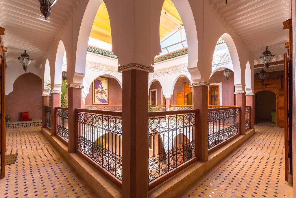 Riad Magda & Spa image 8