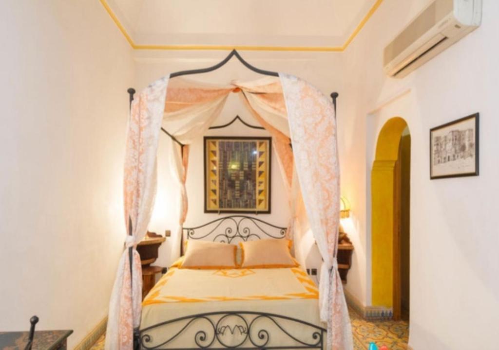 Riad Maison Arabo-Andalouse image 0